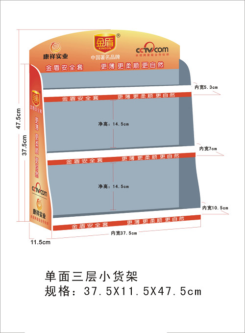 物料支持-避孕套加盟-康祥實業(圖2)